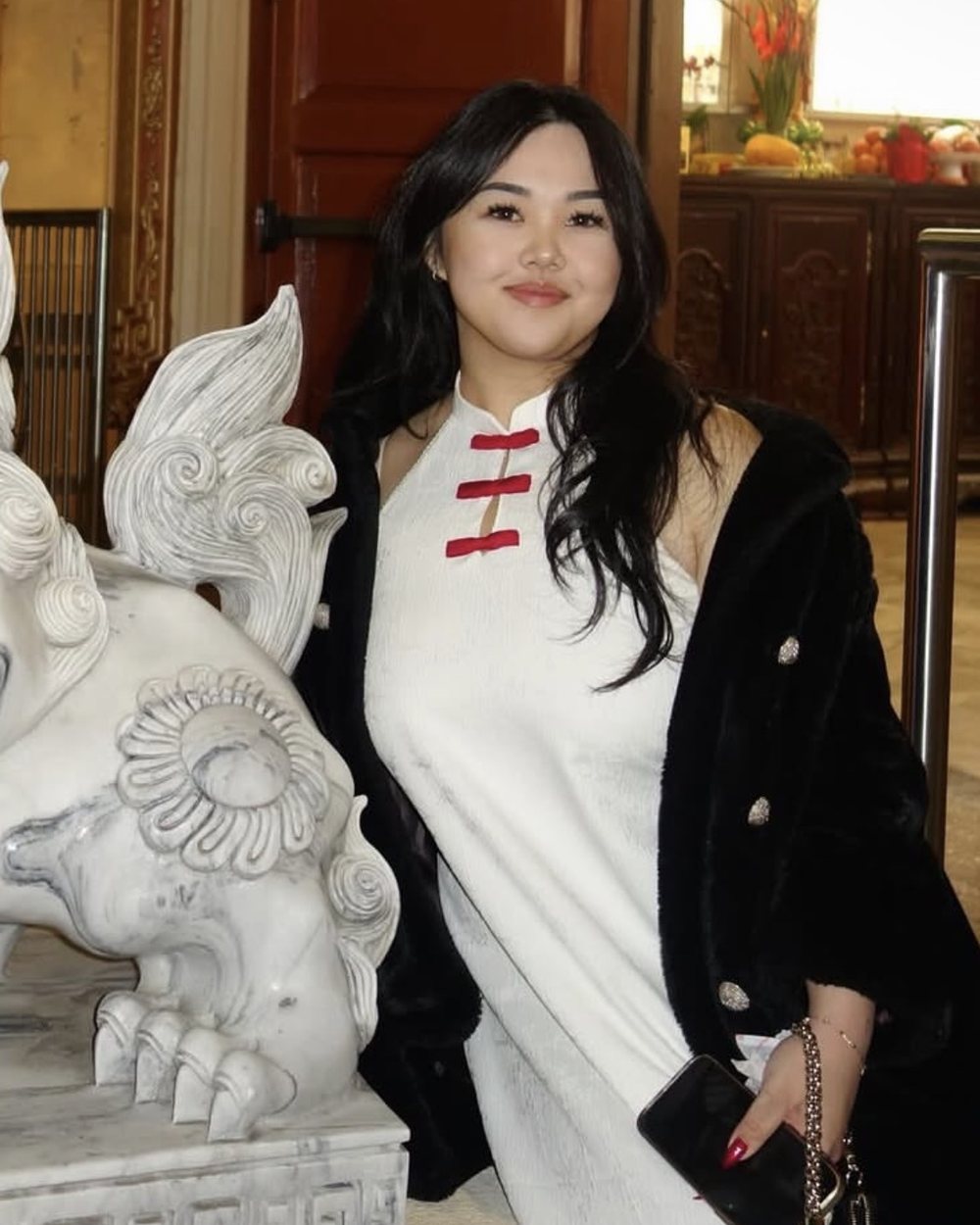 Destiny, fine line tattoo artist